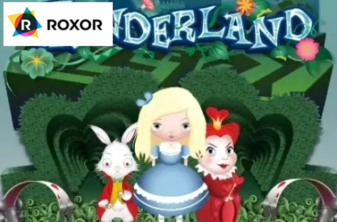 Wonderland